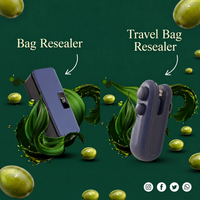 Bag Resealer
