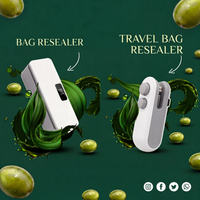 Bag Resealer