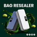 EliteSealPro Bag Resealer